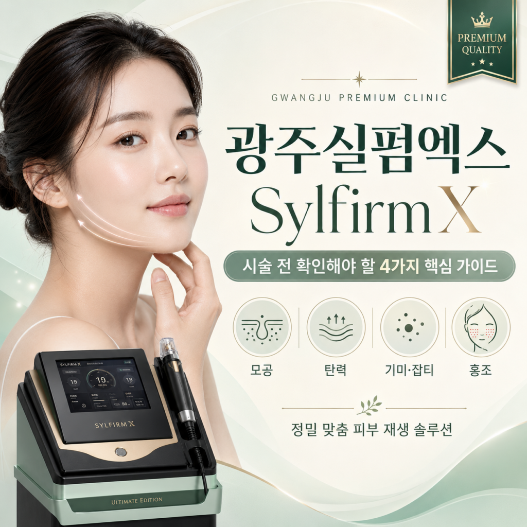 광주실펌엑스