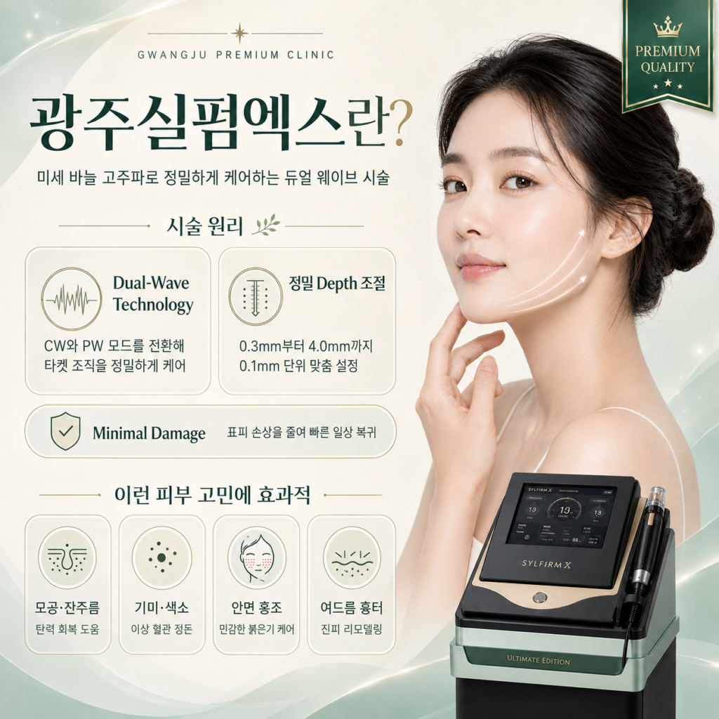 광주실펌엑스란
